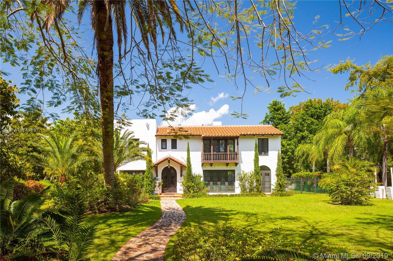 3529 St Gaudens Road Miami, FL 33133 - Photo 27 of 41 Gallery Image 27