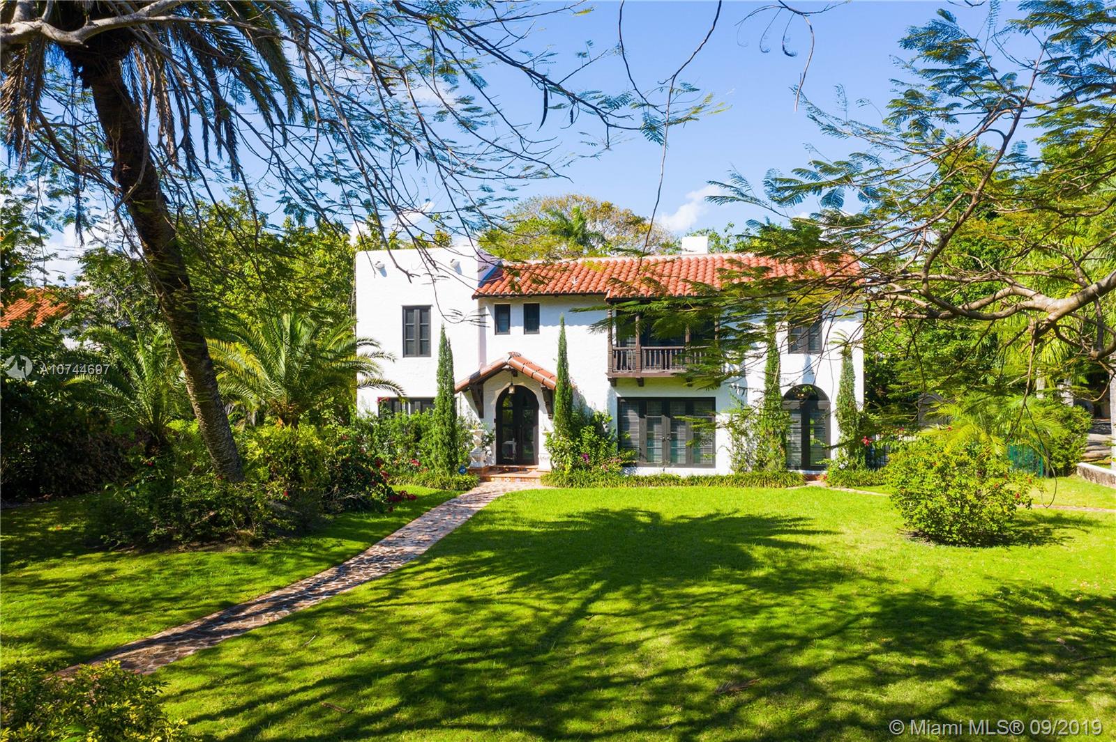 3529 St Gaudens Road Miami, FL 33133 - Photo 28 of 41 Gallery Image 28