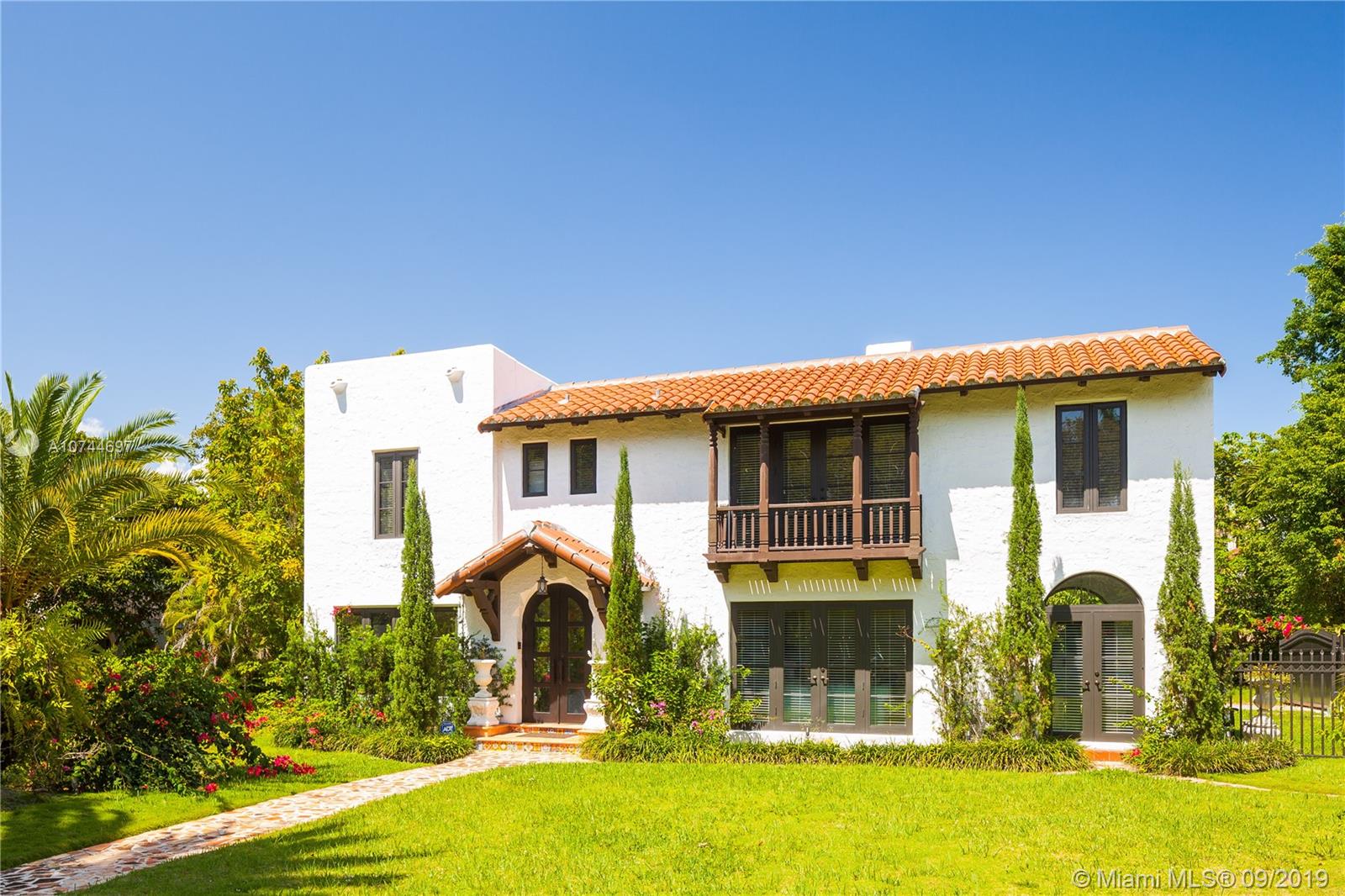3529 St Gaudens Road Miami, FL 33133 - Photo 29 of 41 Gallery Image 29