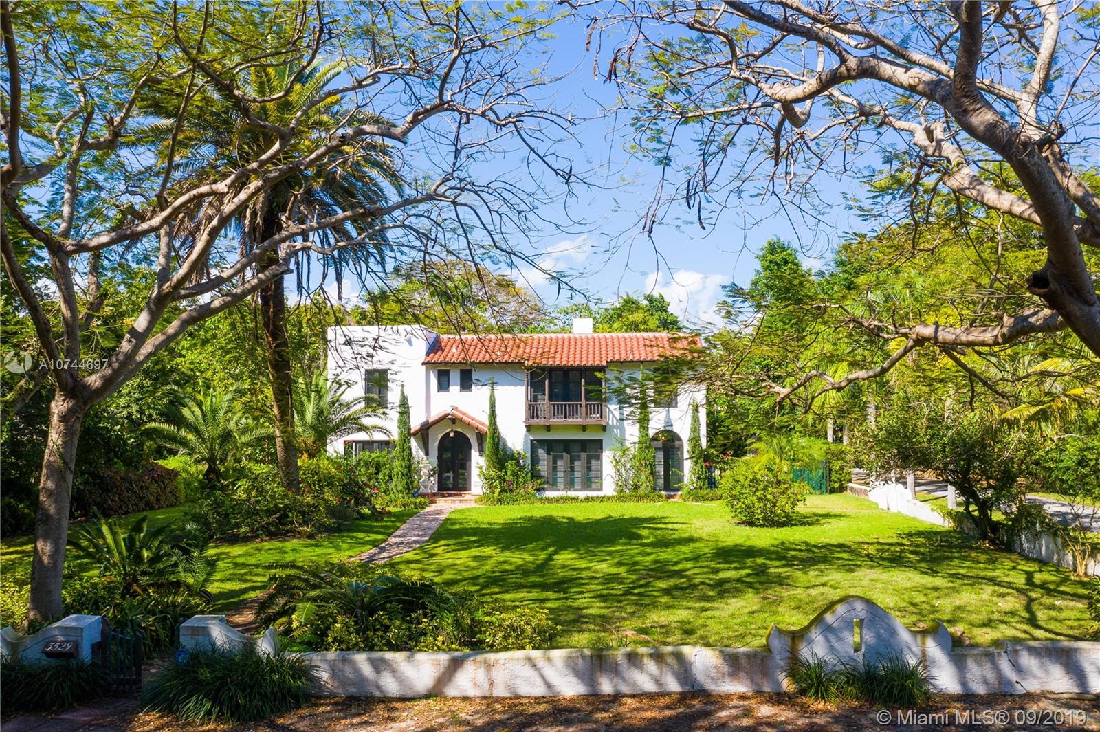 3529 St Gaudens Road Miami, FL 33133 - Photo 30 of 41 Gallery Image 30