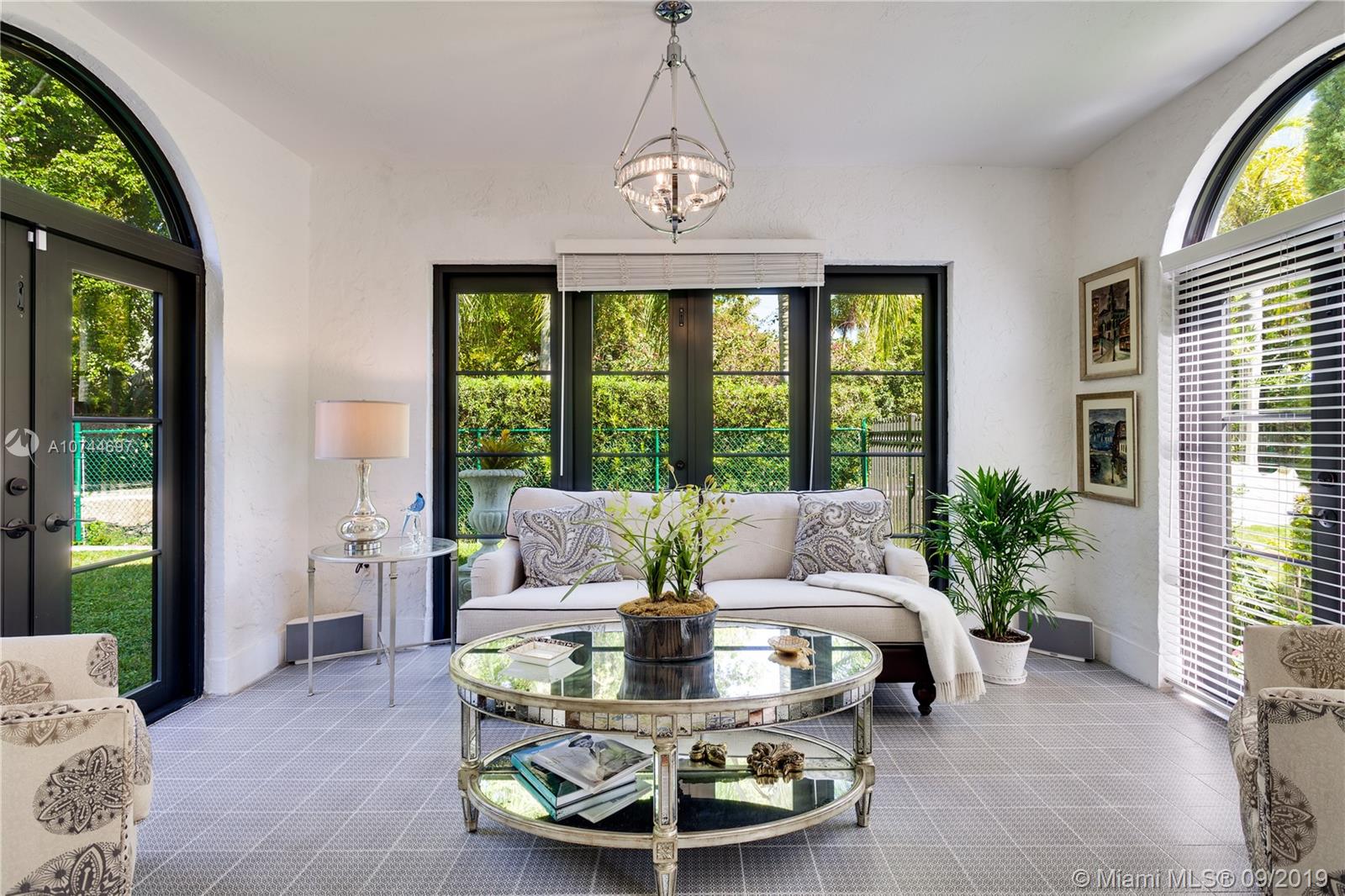 3529 St Gaudens Road Miami, FL 33133 - Photo 4 of 41 Gallery Image 4
