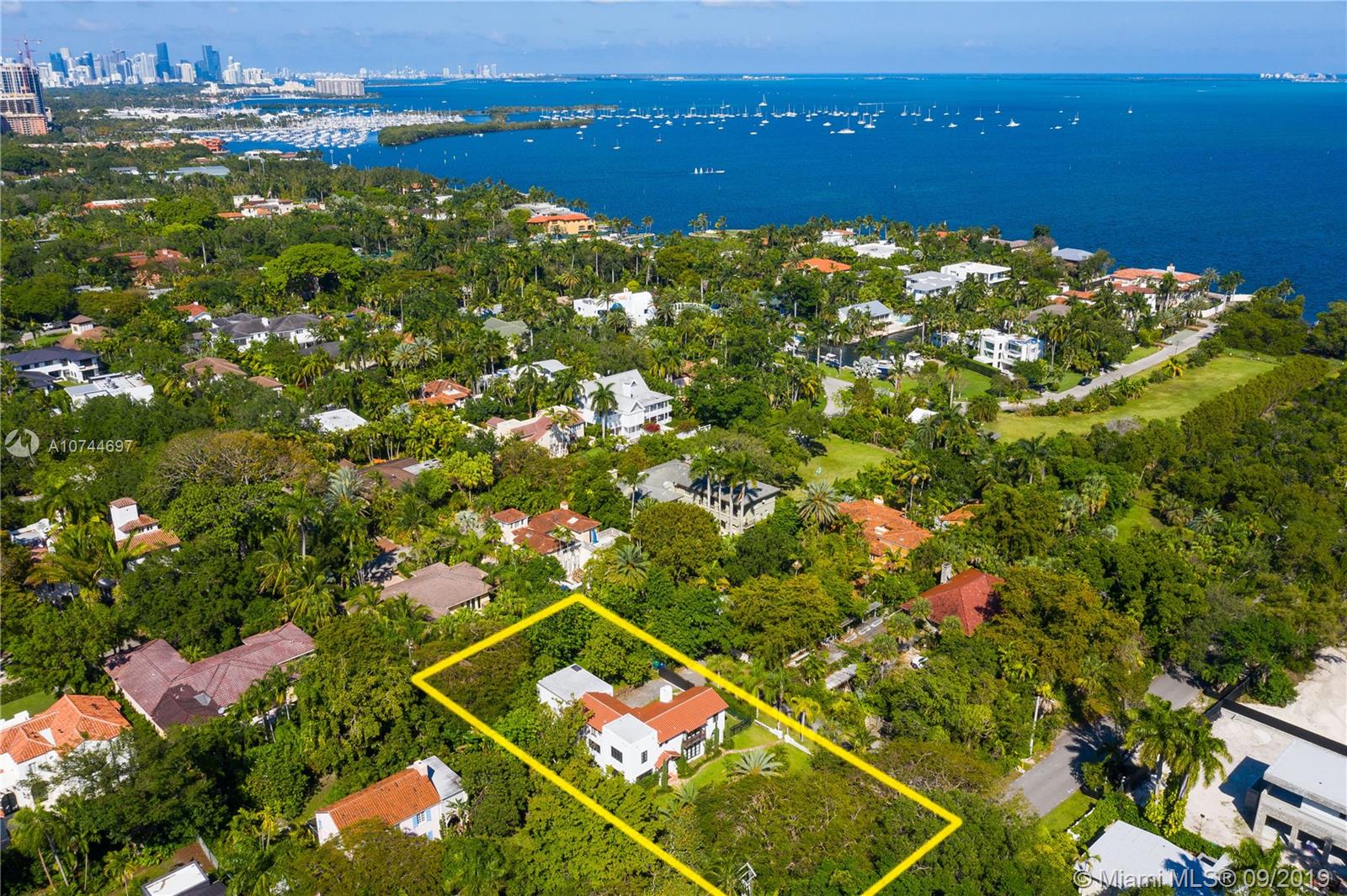 3529 St Gaudens Road Miami, FL 33133 - Photo 35 of 41 Gallery Image 35