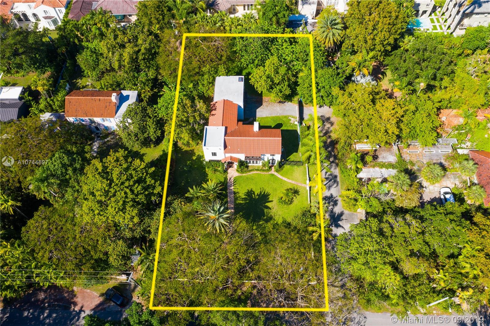 3529 St Gaudens Road Miami, FL 33133 - Photo 39 of 41 Gallery Image 39