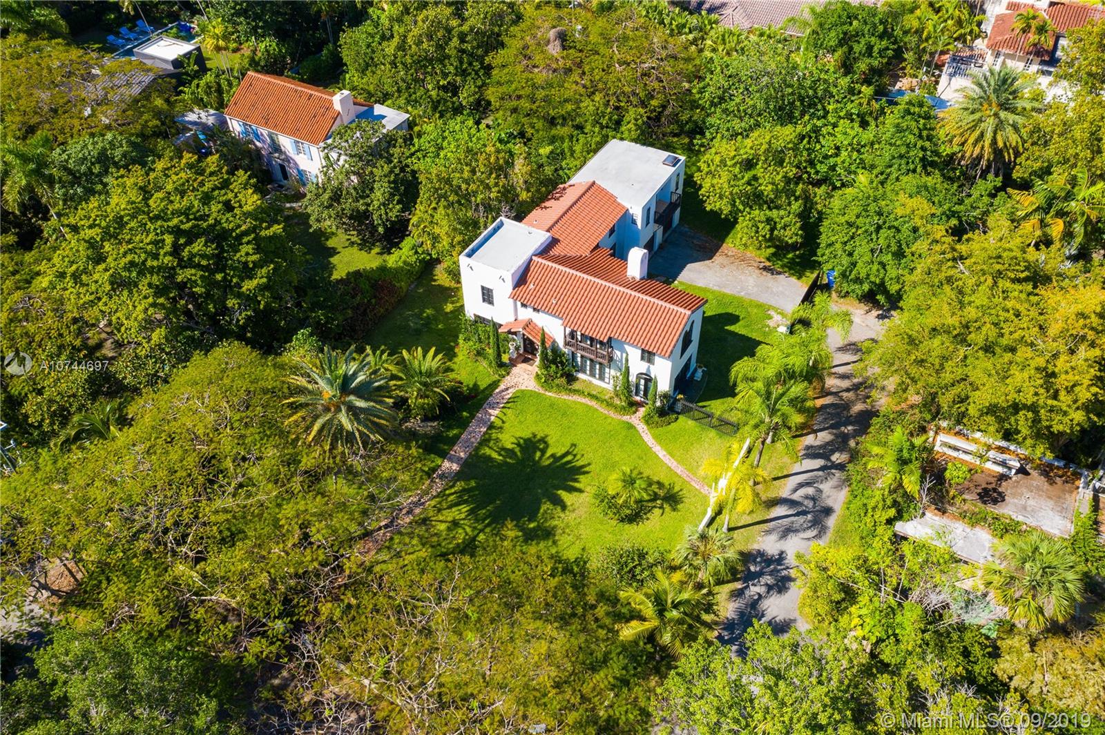 3529 St Gaudens Road Miami, FL 33133 - Photo 40 of 41 Gallery Image 40