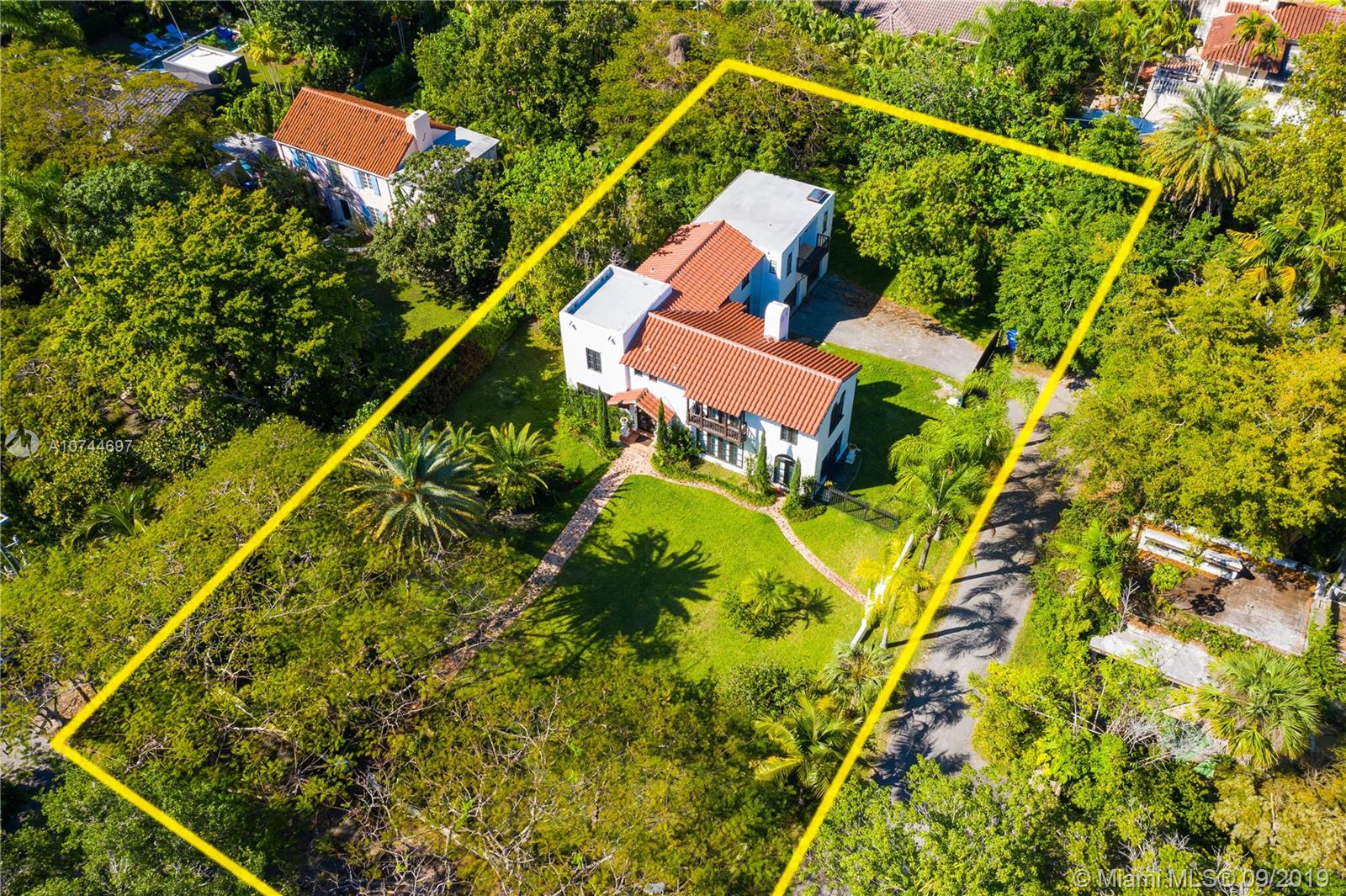 3529 St Gaudens Road Miami, FL 33133 - Photo 41 of 41 Gallery Image 41