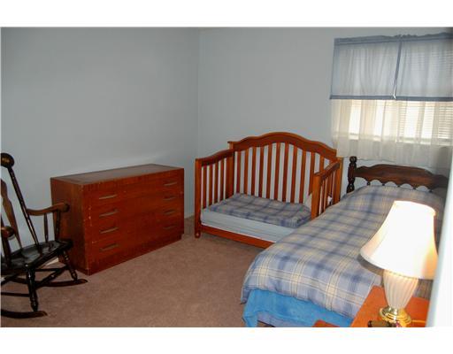 156 Barrington Ridge Delmont, PA 15626 - Photo 12 of 15 Bedroom. The second bedroom is nice in size