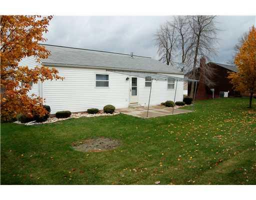 156 Barrington Ridge Delmont, PA 15626 - Photo 14 of 15 Yard/Garden.