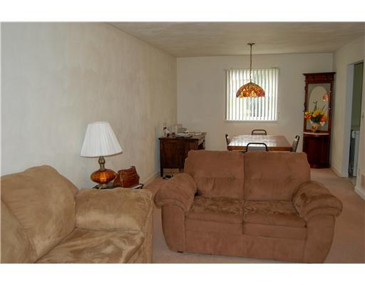 156 Barrington Ridge Delmont, PA 15626 - Photo 5 of 15 Living Room. There is an open living/dining area