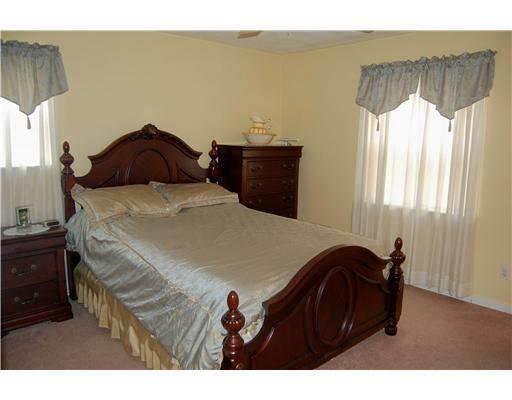 156 Barrington Ridge Delmont, PA 15626 - Photo 10 of 15 Master Bedroom. There is a large master bedroom.