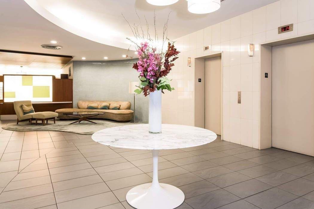 310 East 46th Street, Unit 21T Manhattan, NY 10017 - Photo 13 of 15