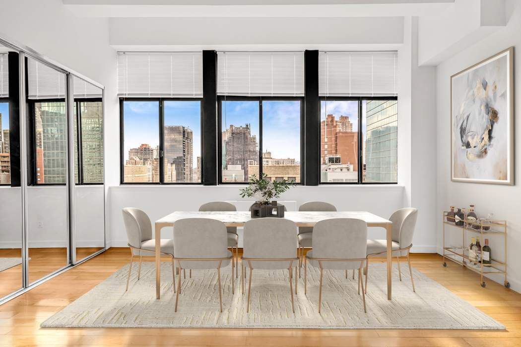 310 East 46th Street, Unit 21T Manhattan, NY 10017 - Photo 5 of 15