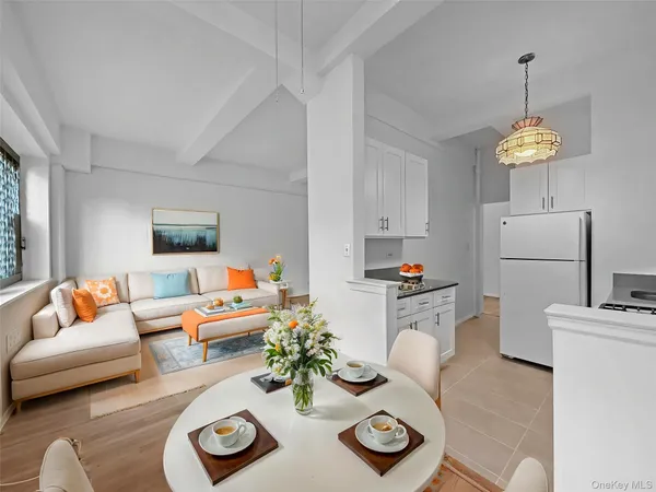 $2,750 | 3616 Henry Hudson Parkway, Unit 1FN | Central Riverdale