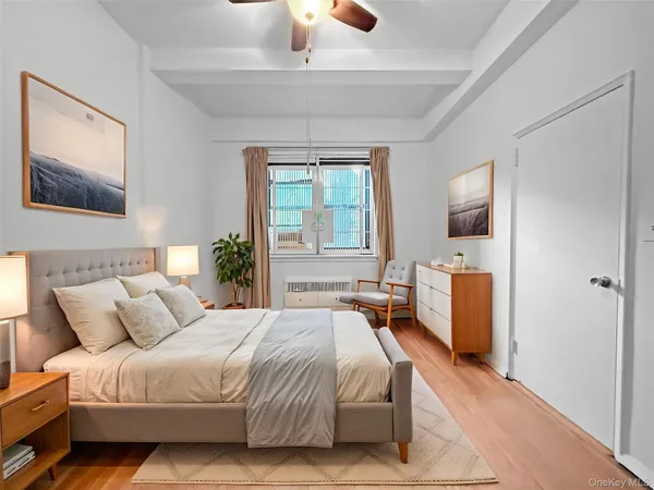 $2,750 | 3616 Henry Hudson Parkway, Unit 1FN | Central Riverdale