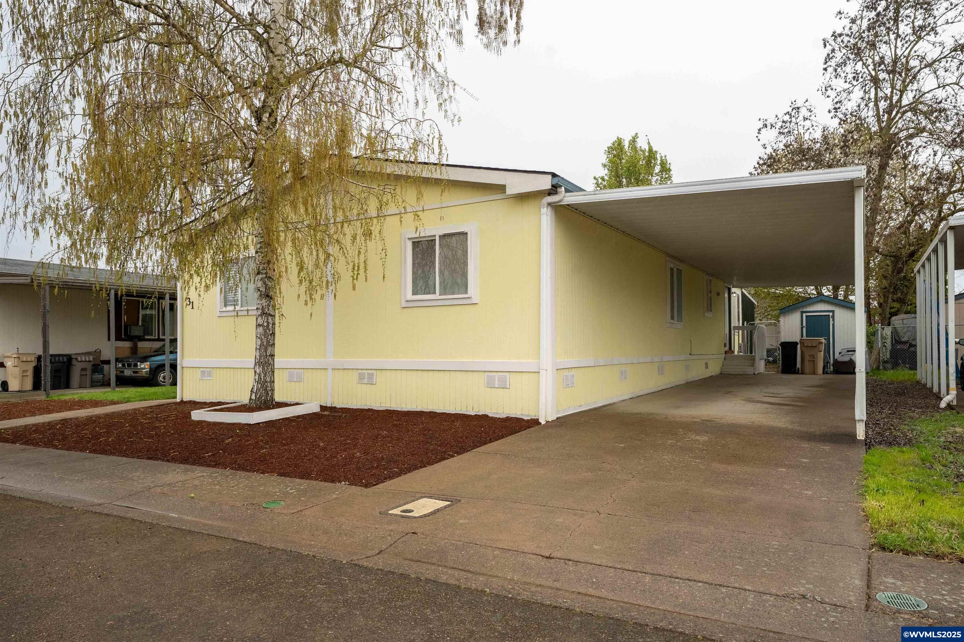 2151 Three Lakes Road Southeast, Unit 31 Albany, OR 97322 - Photo 2 of 38 Gallery Image 2