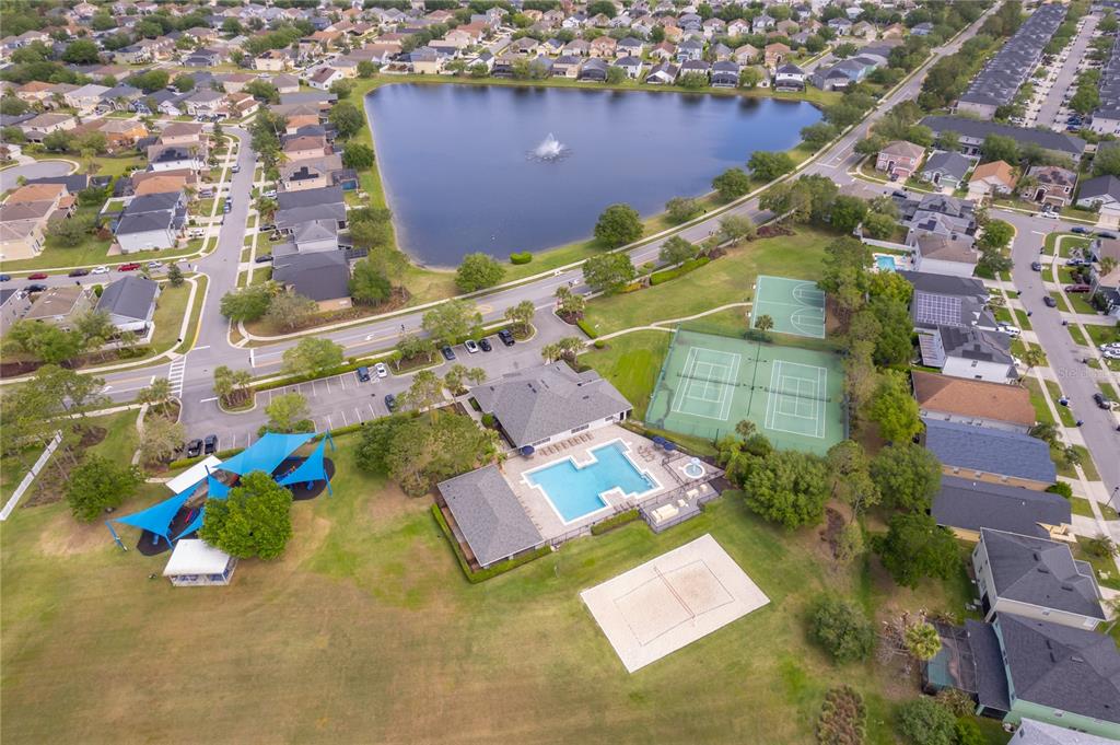 1412 Spring Fest Lane Orlando, FL 32828 - Photo 34 of 35