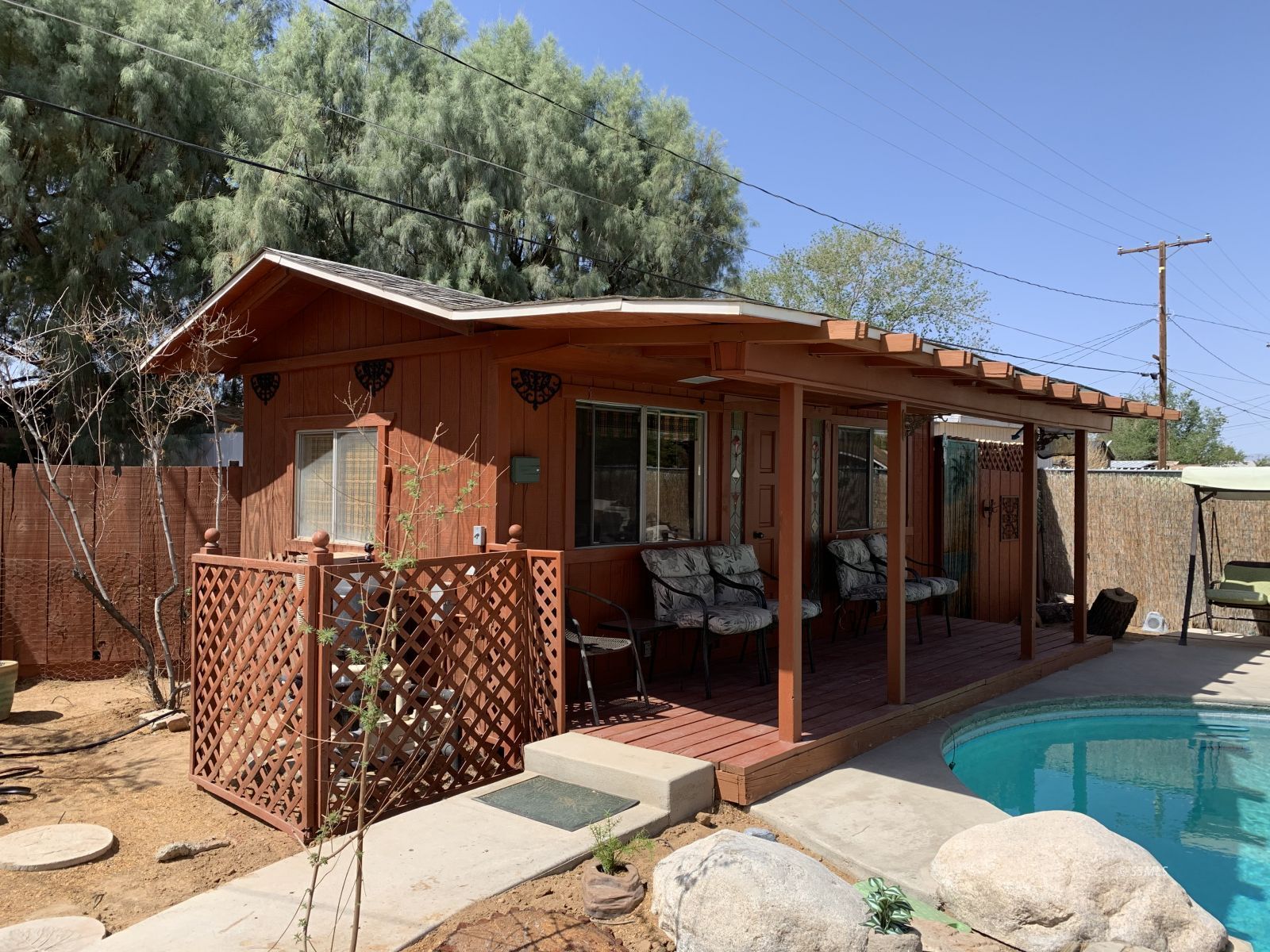 315-319 West Haloid Avenue, Unit 1 Ridgecrest, CA 93555 - Photo 14 of 26