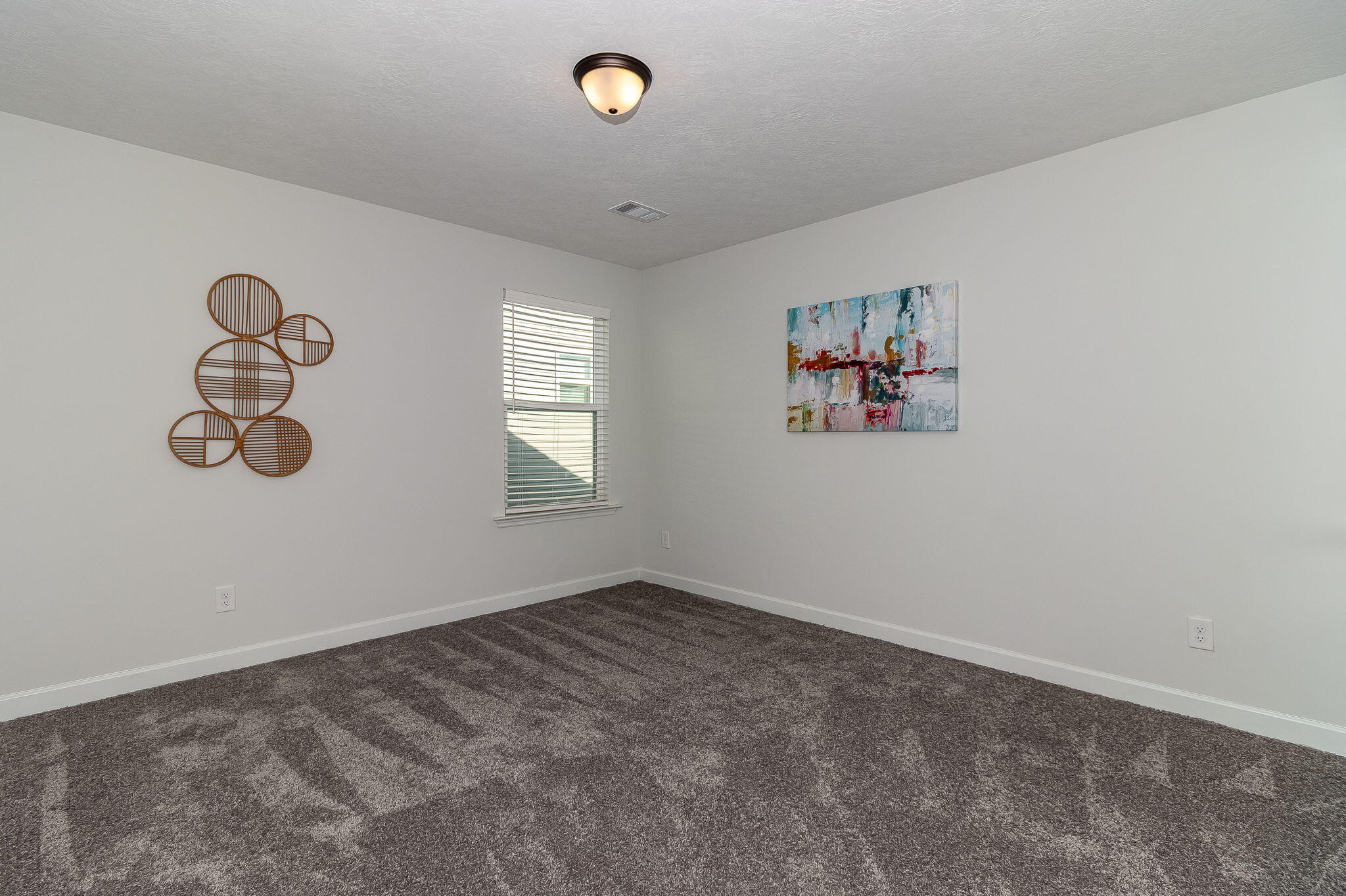 115 Dublin Loop Grovetown, GA 30813 - Photo 44 of 66 Large Secondary Bedroom 3