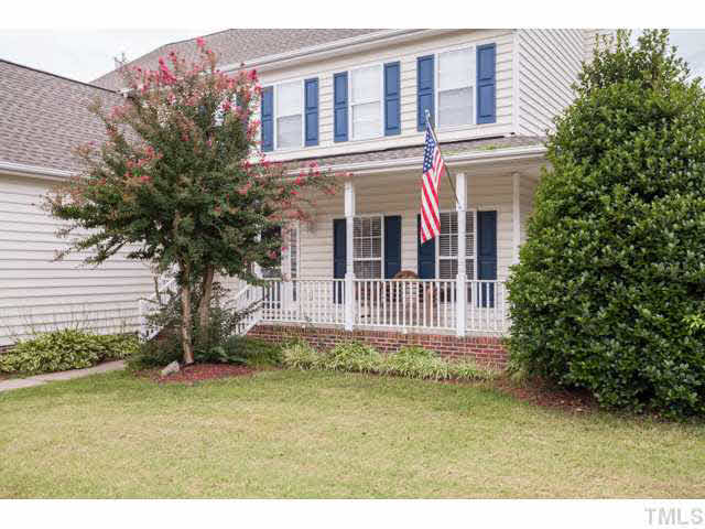5200 Duckdown Court Raleigh, NC 27604 - Photo 1 of 16