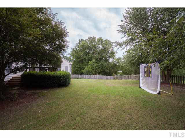 5200 Duckdown Court Raleigh, NC 27604 - Photo 15 of 16