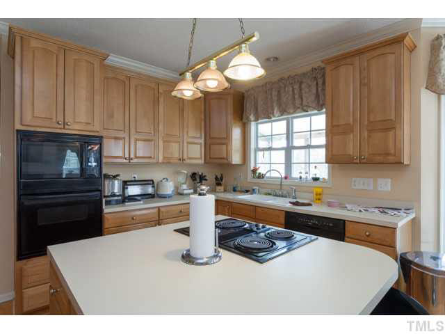 5200 Duckdown Court Raleigh, NC 27604 - Photo 3 of 16