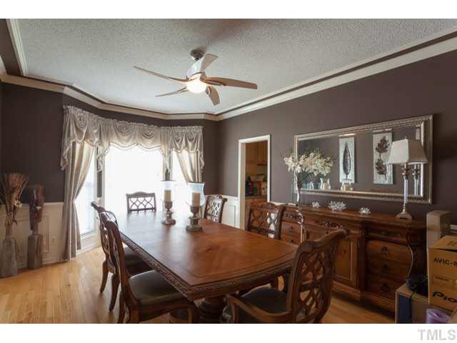 5200 Duckdown Court Raleigh, NC 27604 - Photo 5 of 16