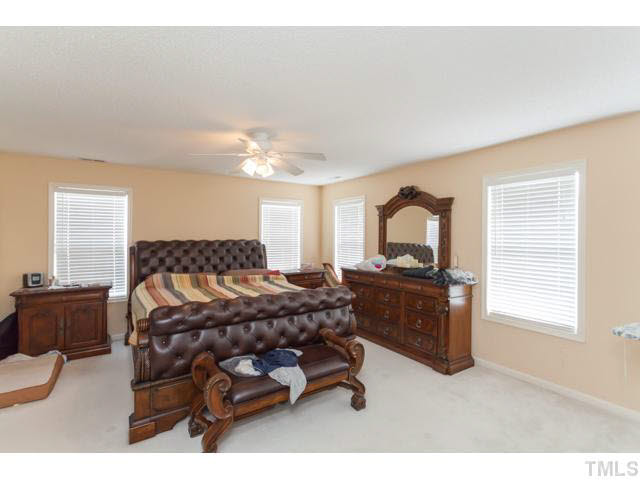 5200 Duckdown Court Raleigh, NC 27604 - Photo 7 of 16