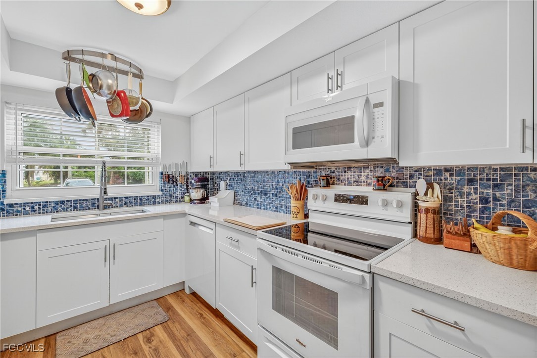 7025 New Post Road, Unit 4 North Fort Myers, FL 33917 - Photo 11 of 22