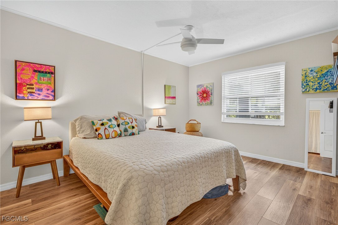 7025 New Post Road, Unit 4 North Fort Myers, FL 33917 - Photo 13 of 22