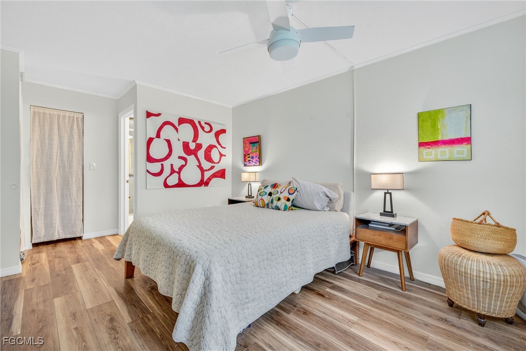 7025 New Post Road, Unit 4 North Fort Myers, FL 33917 - Photo 14 of 22