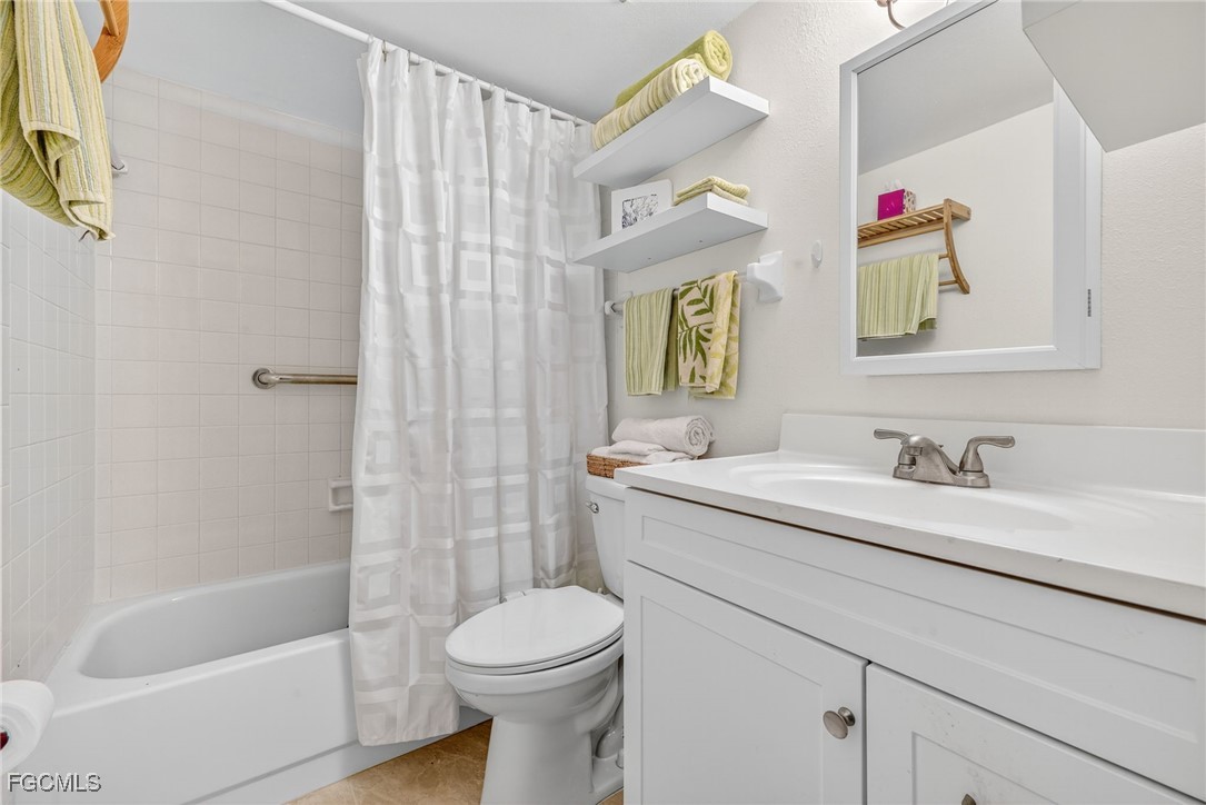 7025 New Post Road, Unit 4 North Fort Myers, FL 33917 - Photo 15 of 22