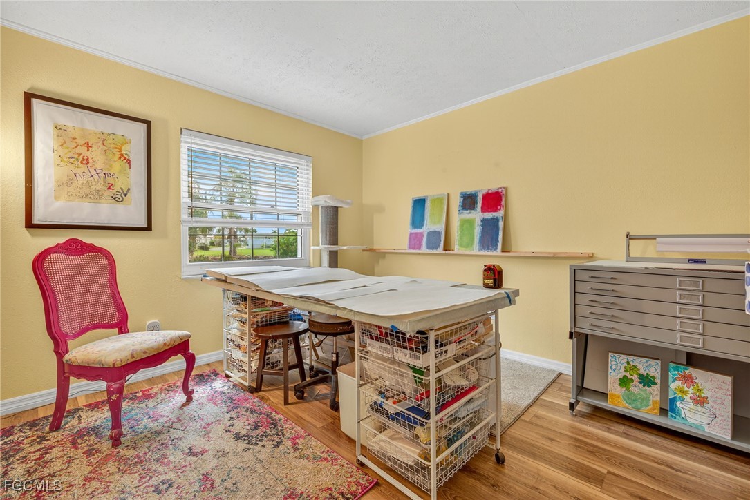 7025 New Post Road, Unit 4 North Fort Myers, FL 33917 - Photo 16 of 22