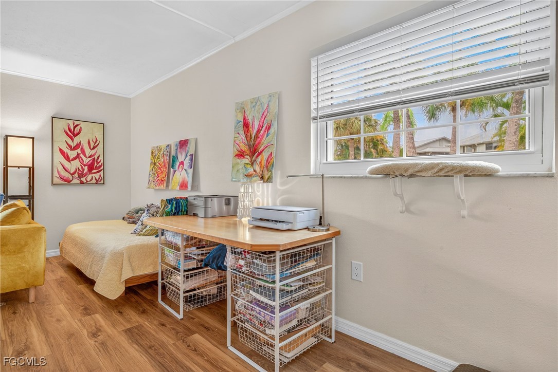 7025 New Post Road, Unit 4 North Fort Myers, FL 33917 - Photo 17 of 22