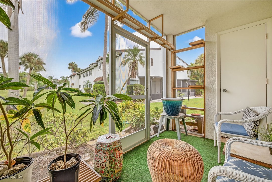 7025 New Post Road, Unit 4 North Fort Myers, FL 33917 - Photo 19 of 22