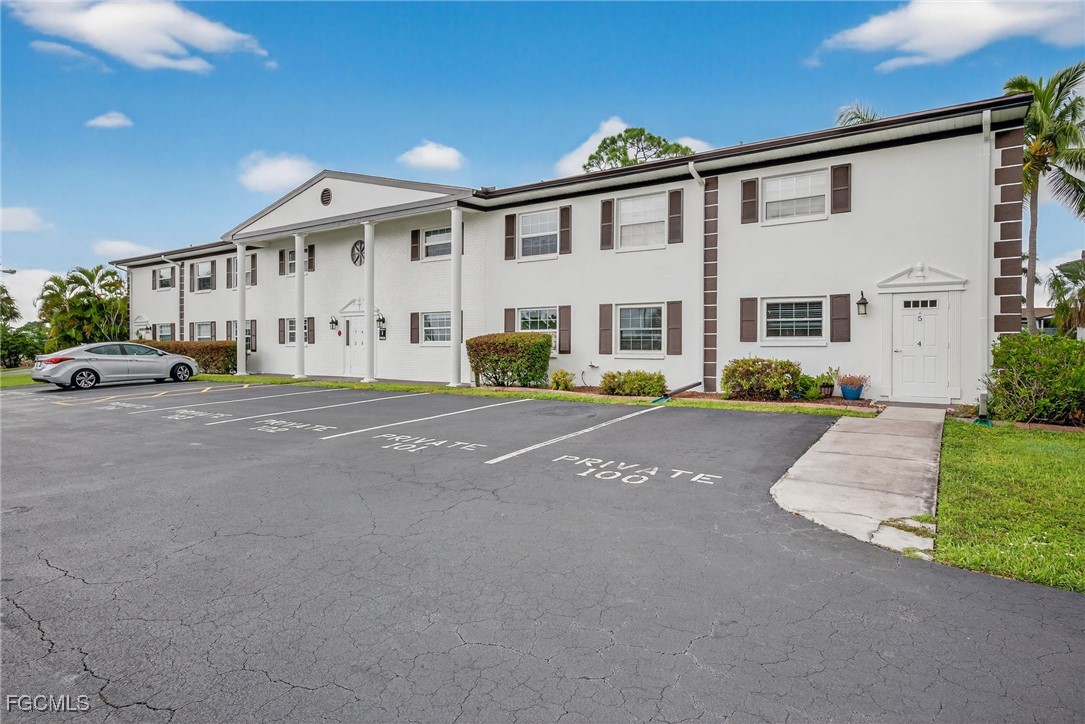 7025 New Post Road, Unit 4 North Fort Myers, FL 33917 - Photo 2 of 22