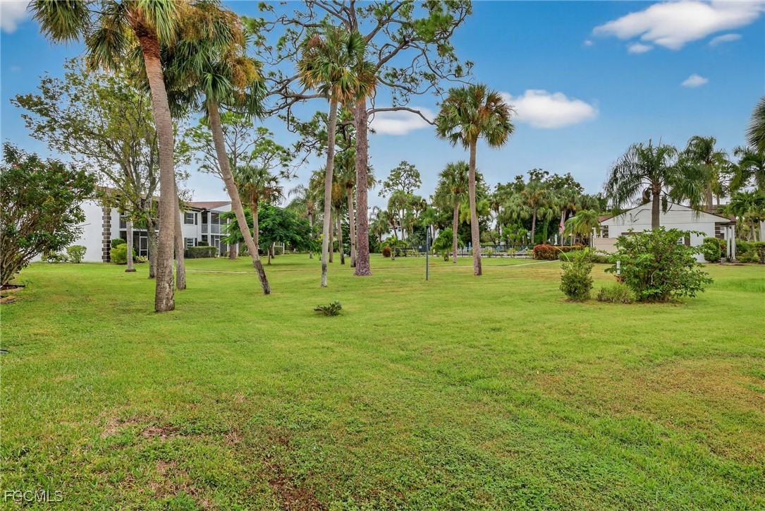 7025 New Post Road, Unit 4 North Fort Myers, FL 33917 - Photo 21 of 22