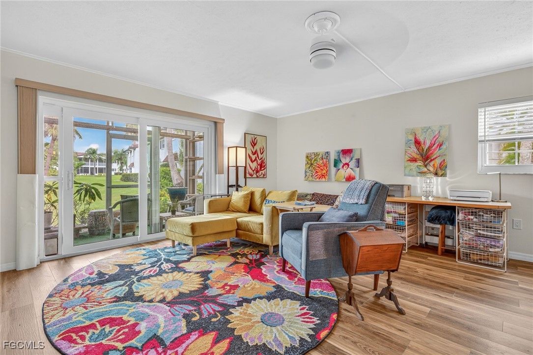 7025 New Post Road, Unit 4 North Fort Myers, FL 33917 - Photo 3 of 22