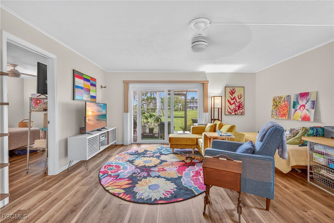 7025 New Post Road, Unit 4 North Fort Myers, FL 33917 - Photo 4 of 22