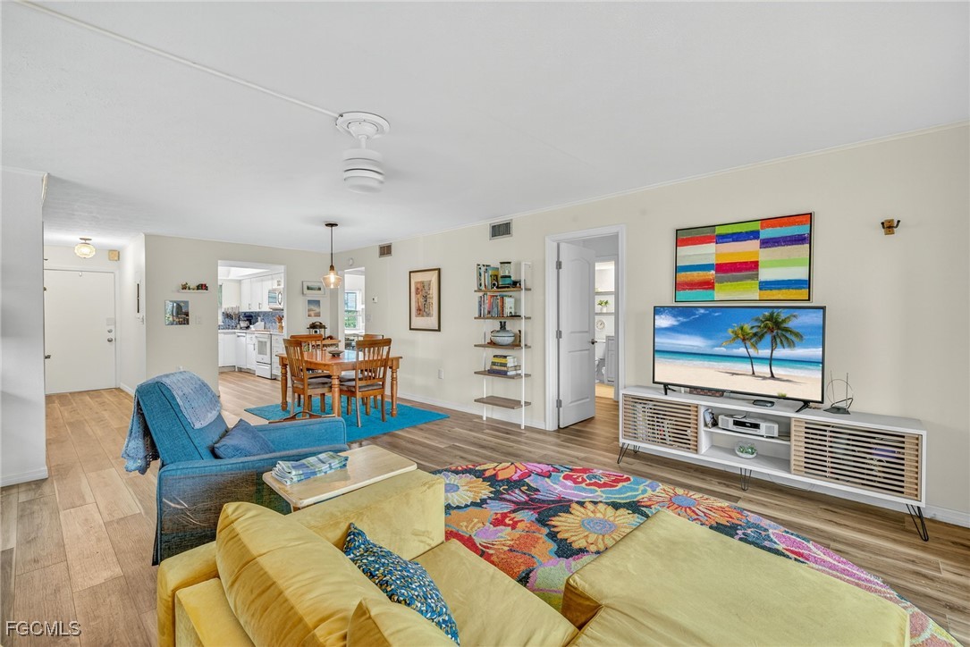 7025 New Post Road, Unit 4 North Fort Myers, FL 33917 - Photo 5 of 22