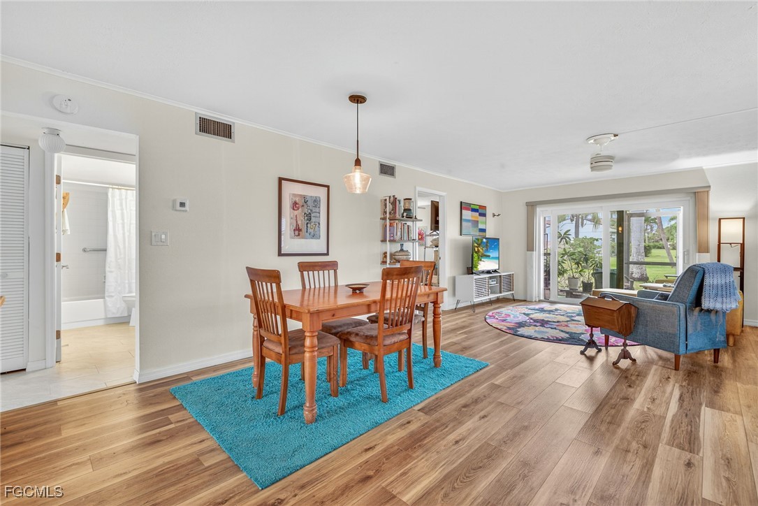 7025 New Post Road, Unit 4 North Fort Myers, FL 33917 - Photo 6 of 22