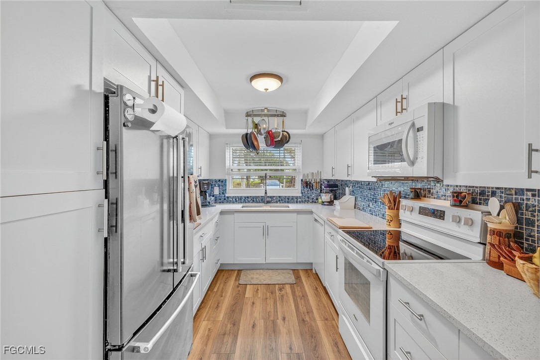 7025 New Post Road, Unit 4 North Fort Myers, FL 33917 - Photo 7 of 22