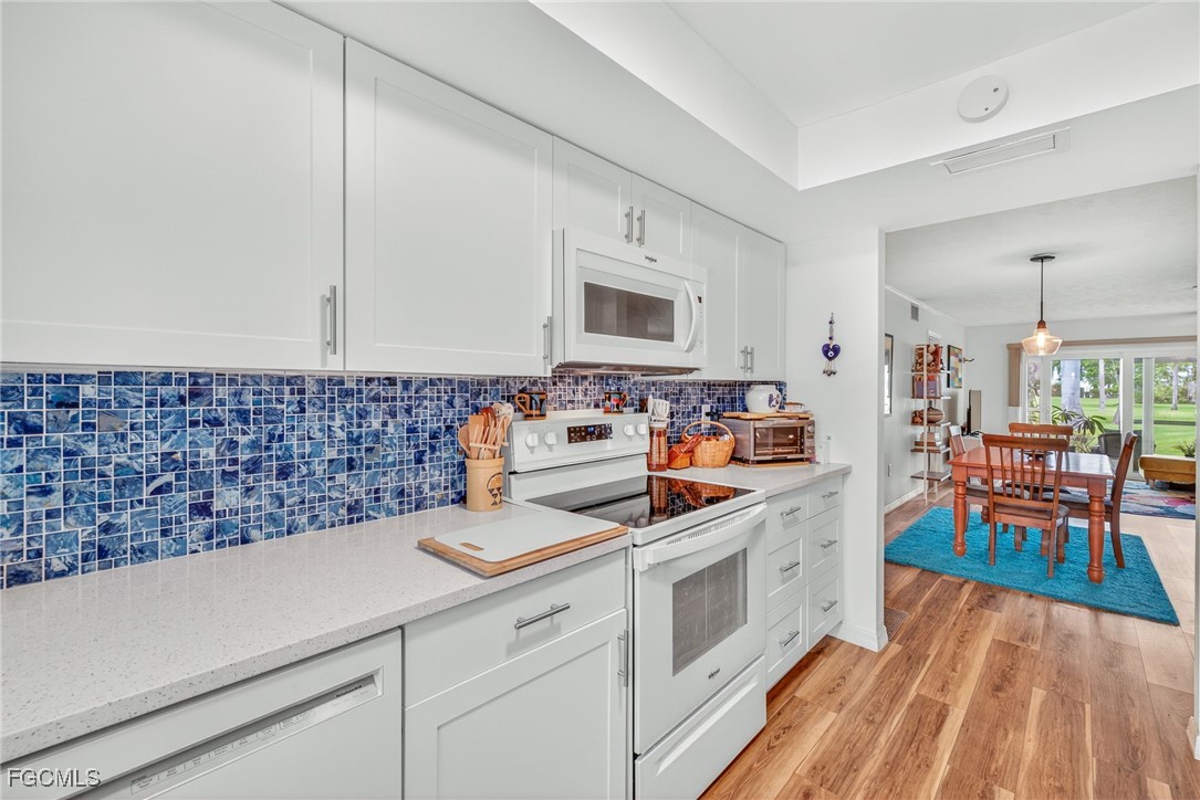 7025 New Post Road, Unit 4 North Fort Myers, FL 33917 - Photo 8 of 22