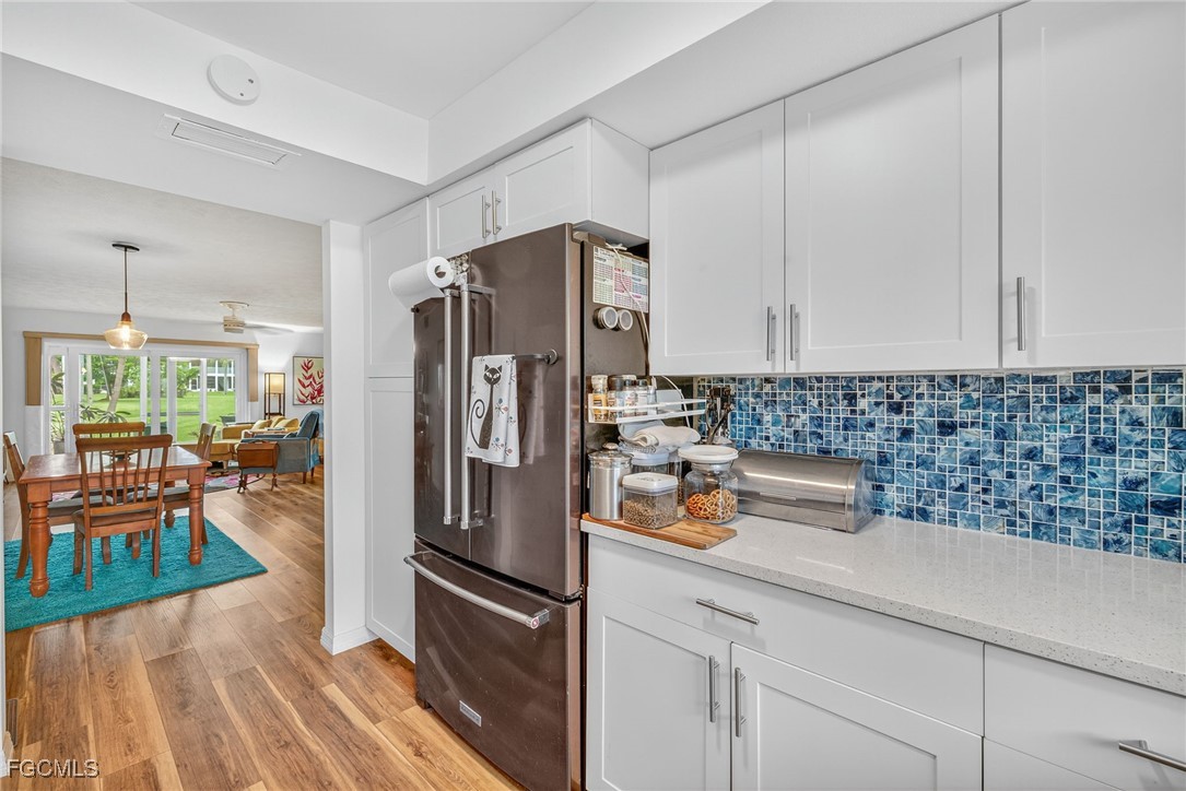 7025 New Post Road, Unit 4 North Fort Myers, FL 33917 - Photo 9 of 22