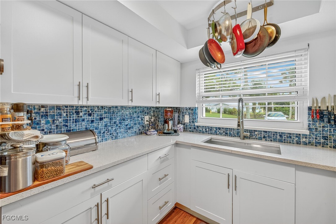 7025 New Post Road, Unit 4 North Fort Myers, FL 33917 - Photo 10 of 22