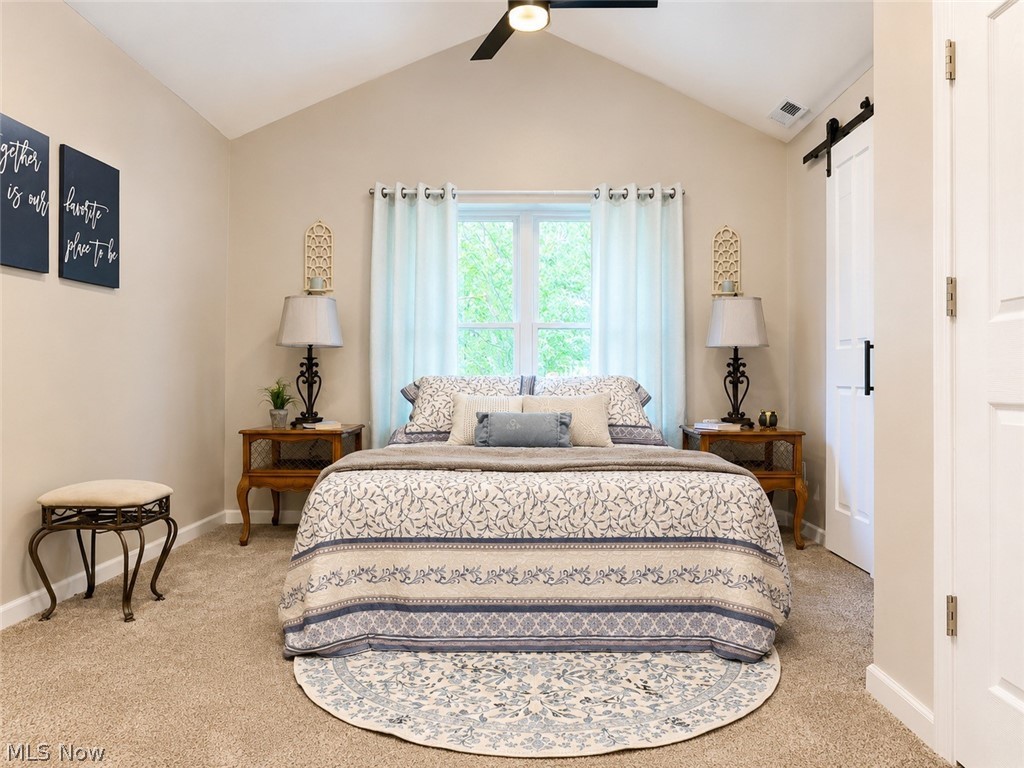 38849 Adkins Road Willoughby, OH 44094 - Photo 12 of 27 Master Bedroom