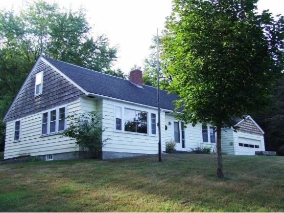 814 Conway Road Madison, NH 03849 - Photo 1 of 1