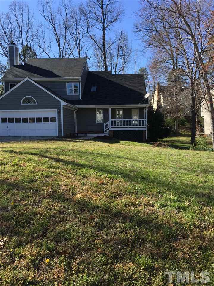 311 Arlington Ridge Cary, NC 27513 - Photo 1 of 22