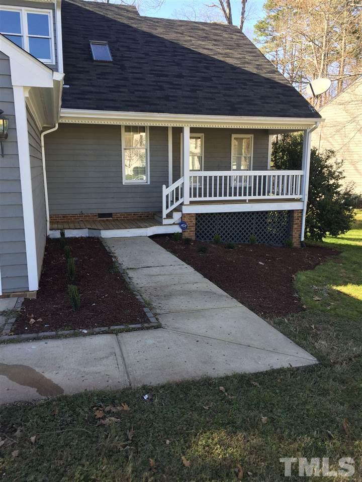 311 Arlington Ridge Cary, NC 27513 - Photo 2 of 22