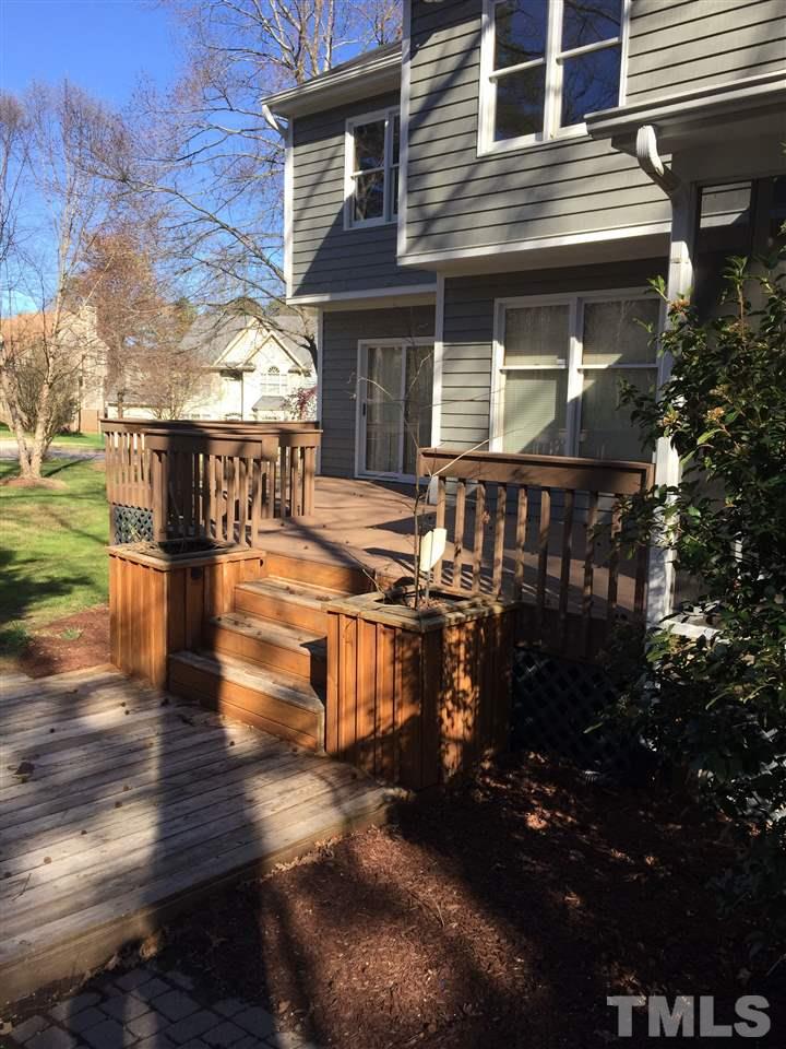 311 Arlington Ridge Cary, NC 27513 - Photo 21 of 22