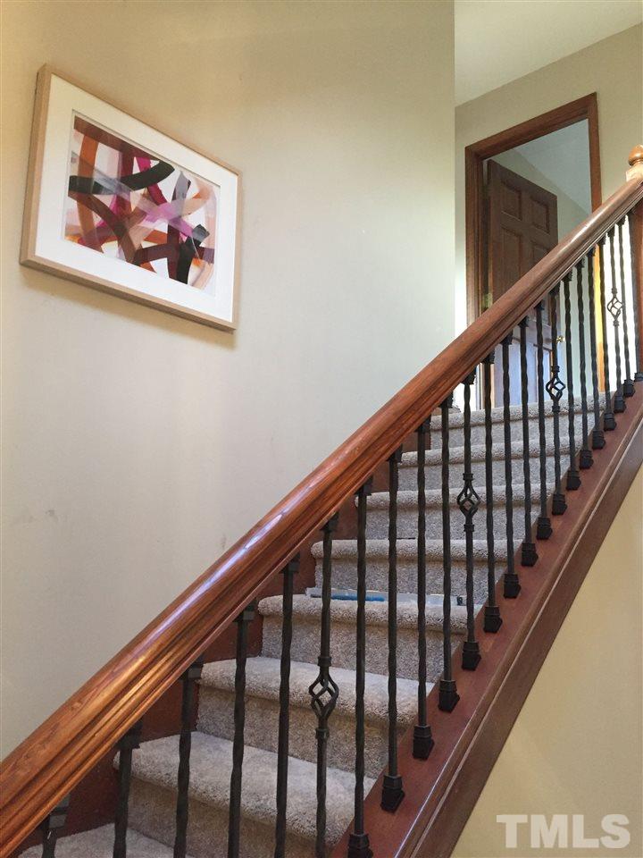 311 Arlington Ridge Cary, NC 27513 - Photo 4 of 22