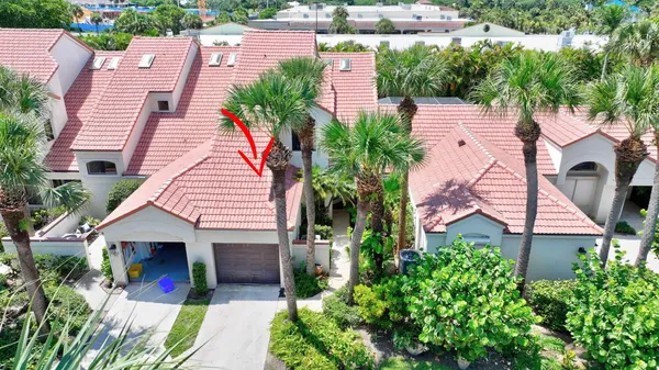 $3,950 | 705 Sea Oats Drive, Unit C4, Juno Beach, FL 33408